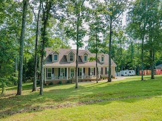 1515 Evelyn Ave, Chapel Hill, TN 37034