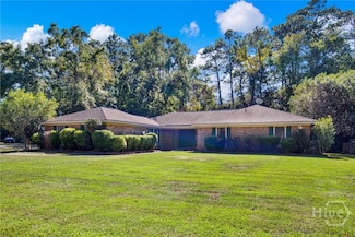 201 Hillary Rd, Savannah, GA 31410