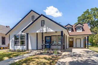 3021 Birmingham Ave, Dallas, TX 75215