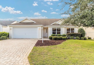 915 Chapman Loop, The Villages, FL 32162