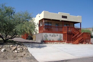270 N Walnut Springs Blvd, Tonto Basin, AZ 85553