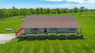 23298 State Highway Ff, Hamilton, MO 64644