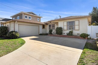 1124 E Lomita Ave, Orange, CA 92867