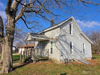 218 W Troy St, Saint Paris, OH 43072