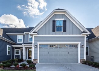 9089 Spring Green Loop, Mechanicsville, VA 23116