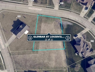 0 Glenbar St, Louisville, OH 44641