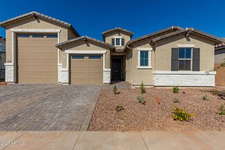 16360 W Creedance Blvd, Surprise, AZ 85387