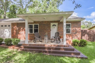 1529 Live Oak Dr Unit A, Tallahassee, FL 32301