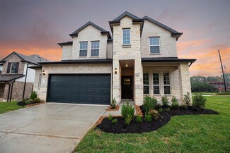 4329 Windswept Dr, Montgomery, TX 77356