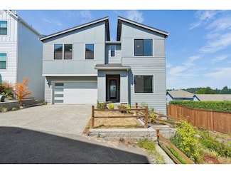 2908 NW 130th Cir, Vancouver, WA 98685
