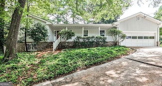 2851 Thornridge Dr, Atlanta, GA 30340