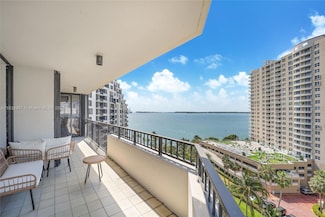 520 Brickell Key Dr Unit A1115, Miami, FL 33131