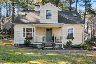 95 Marlboro Rd, Sudbury, MA 01776