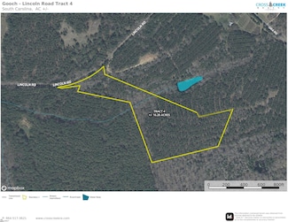 00 Lincoln Rd, Gray Court, SC 29645