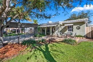 5296 NE 1st Ave, Fort Lauderdale, FL 33334