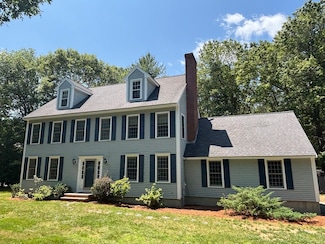 2 Hickory Ln, Georgetown, MA 01833