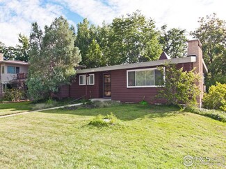 300 19th St, Boulder, CO 80302