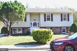 4003 52nd St, Bladensburg, MD 20710