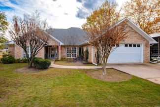 7601 Olive Hill Dr, Mabelvale, AR 72103