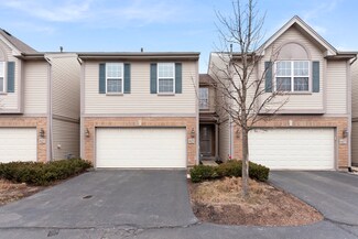 625 W Georgian Ct, Addison, IL 60101