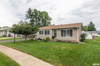 405 Kaskaskia Rd, Marquette Heights, IL 61554