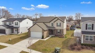 8286 Berwick Dr, Westland, MI 48185