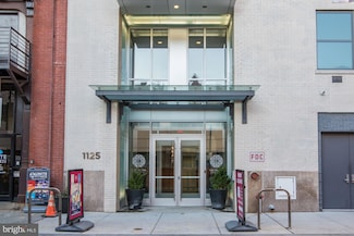 1125 Sansom St Unit 1B-514, Philadelphia, PA 19107