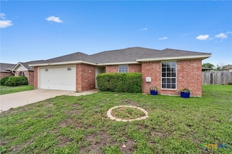 3302 Littleleaf Dr, Killeen, TX 76549