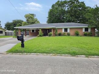 918 Inez Ave, New Iberia, LA 70560