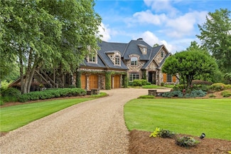 4239 Lower Jersey Rd, Covington, GA 30014