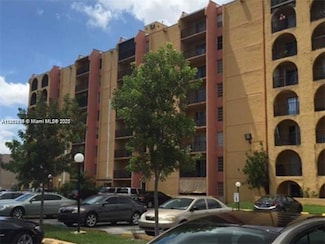 4801 NW 7th St Unit 30516, Miami, FL 33126