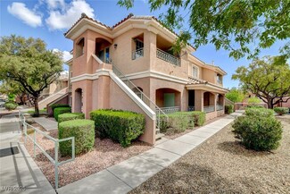 352 Amber Pine St Unit 208, Las Vegas, NV 89144