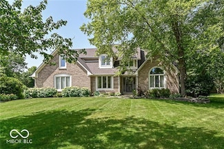 11030 Brentwood Ave, Zionsville, IN 46077