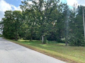 Lot 3 Park View Ln, South Hill, VA 23970