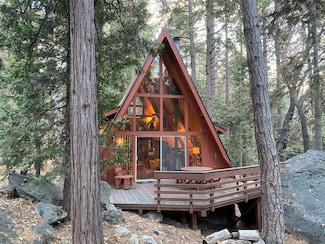 52580 Sylvan Way, Idyllwild, CA 92549