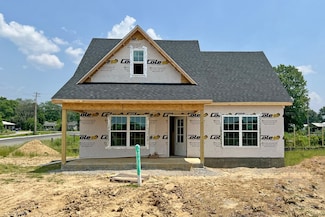 1101 Brooks Ave, Franklin, KY 42134