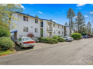 10010 SW Hall Blvd Unit 16, Portland, OR 97223