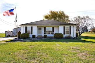 830 Hundley Ln, Lebanon, KY 40033