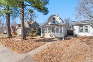 5242 42nd Ave S, Minneapolis, MN 55417