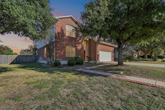 2301 Candle Ridge Trail, Georgetown, TX 78626