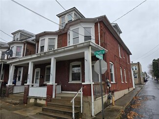 420 Filbert St, Easton, PA 18042
