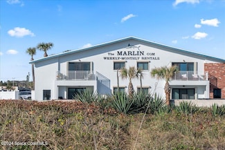 22 Tulip Ave Unit 309, Cocoa Beach, FL 32931