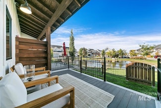 6639 N Asissi Ln, Meridian, ID 83646