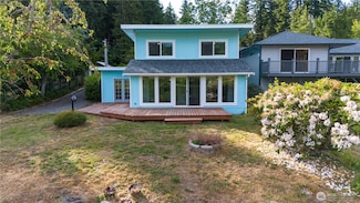 15134 Military Rd SE, Tenino, WA 98589