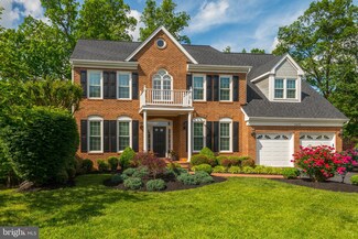 2479 Iron Forge Rd, Herndon, VA 20171
