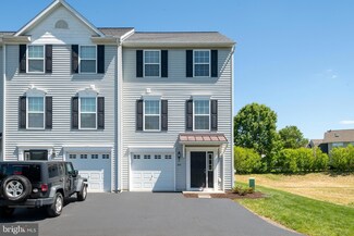 805 Heather Way, Morgantown, PA 19543