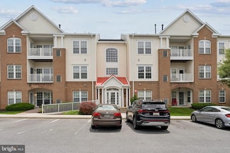 6230 Glen Valley Terrace Unit L, Frederick, MD 21701