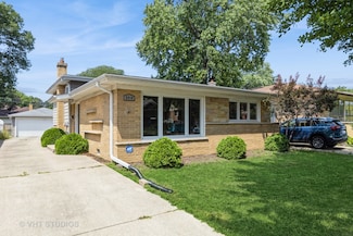 8918 Marmora Ave, Morton Grove, IL 60053