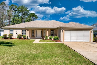 20 Burning Wick Place, Palm Coast, FL 32137