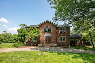202 Thoroughbred Ln, Nicholasville, KY 40356